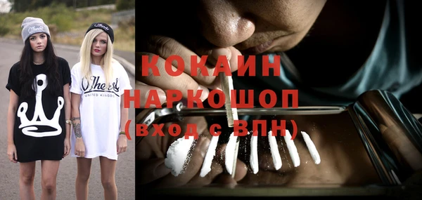тгк Михайловск