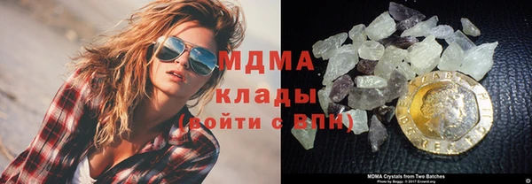 бошки Тайга